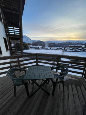 Royale Apartment by MountainHouses Sestriere